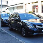 Reservation taxi groupe geneve