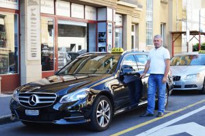 Reservation taxi pour gare geneve cornavin